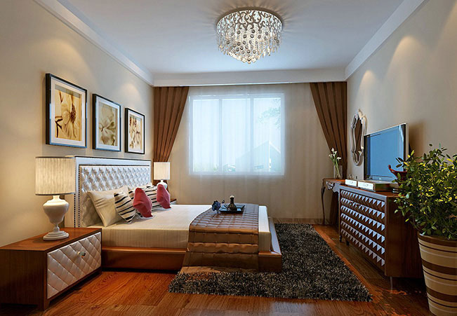 圣菲林地板 紅酒迷情木地板圖片