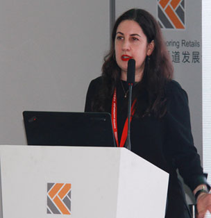 2014中國(guó)地板渠道發(fā)展論壇嘉賓發(fā)言