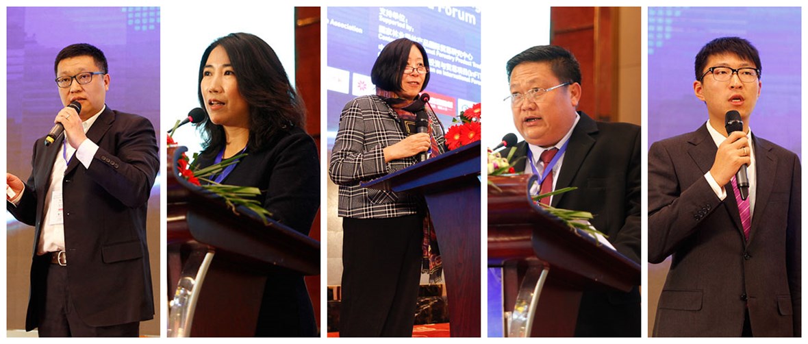 海外林地投資經(jīng)驗分享 （現(xiàn)場圖三）